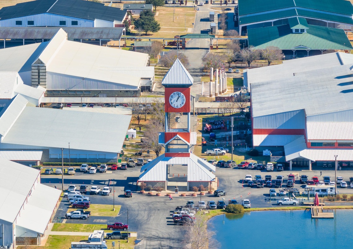 Is Perry GA a Good Place to Live? The Honest 2026 Answer