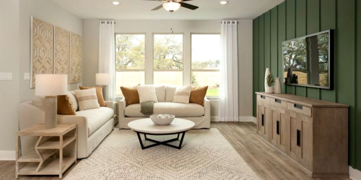 New Construction Homes in Perry Georgia | Top 5 Neighborhoods for 2026