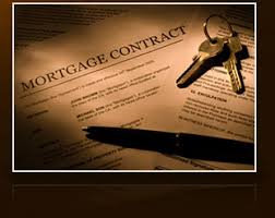 How Does Foreclosure Actually Work in Georgia? The Security Deed Explained