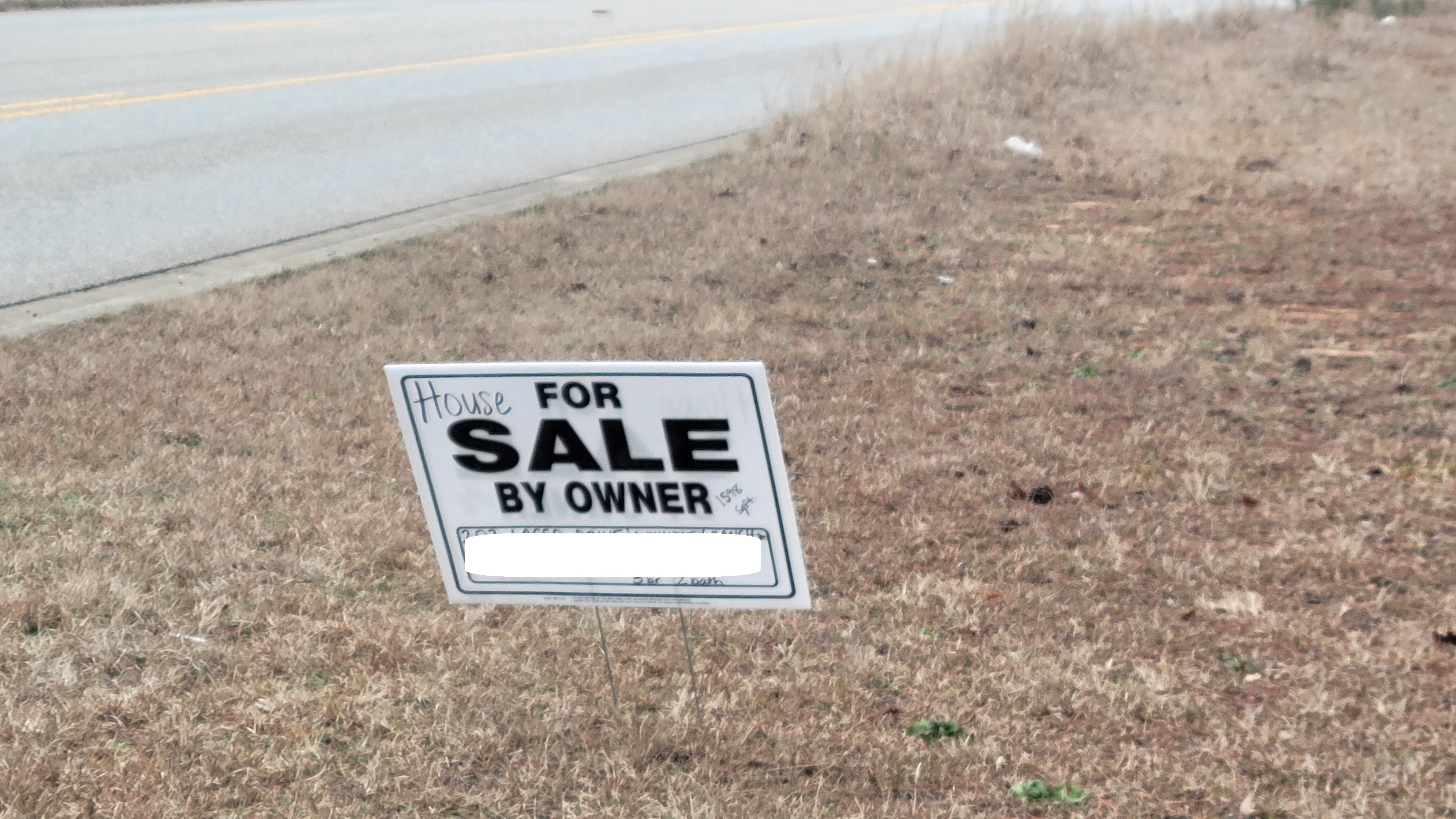 Can You Really Sell Your House Without a Realtor in Georgia?