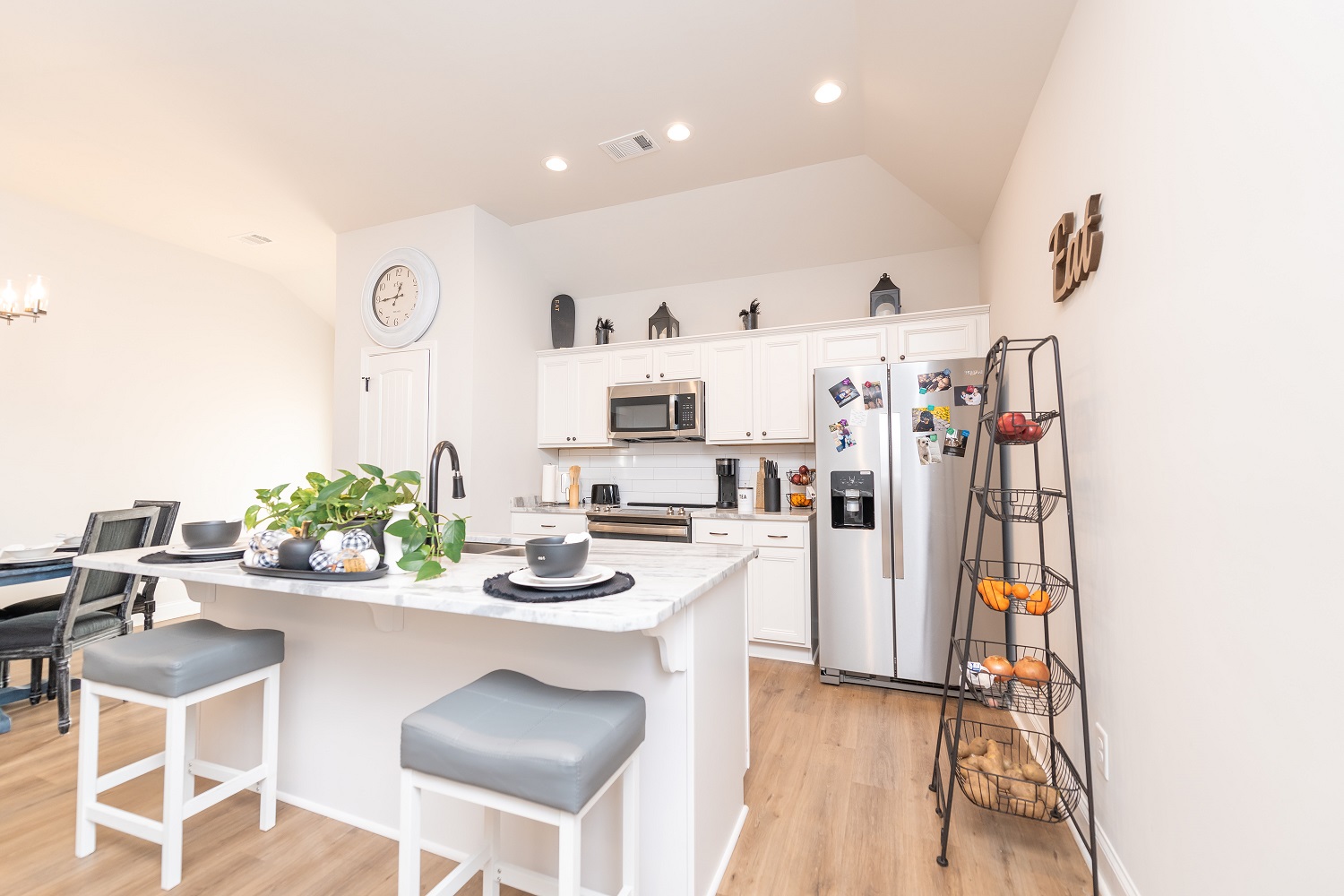 Which Home Repairs Are Worth It Before You Sell in Warner Robins? (And Which Aren't)