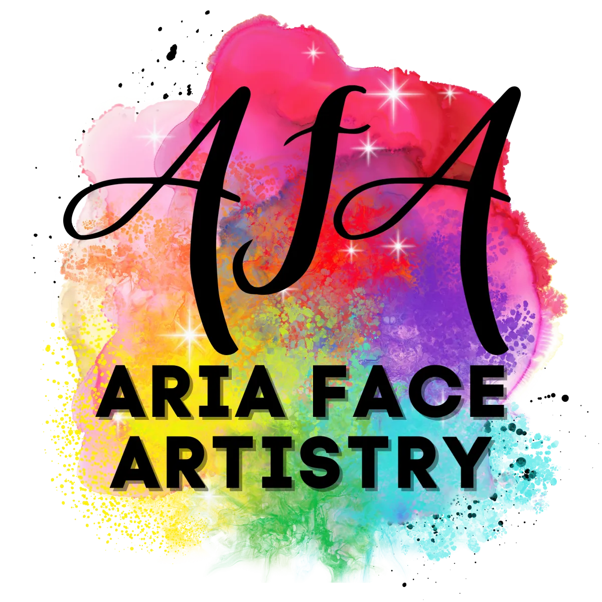 Aria Face Artistry Face Painting