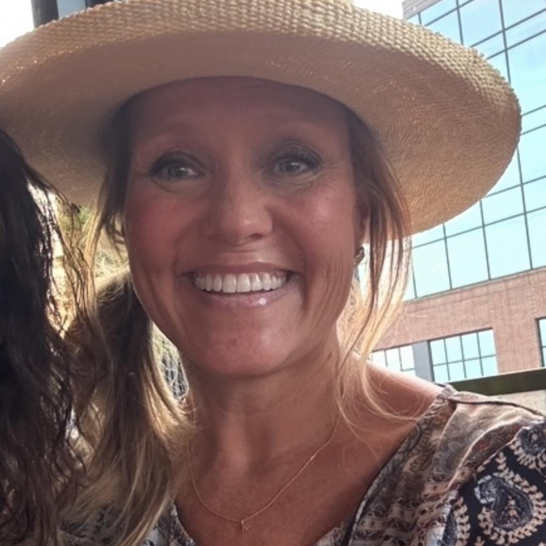 Professional face artist from the Aria Face Artistry team providing high-quality event entertainment