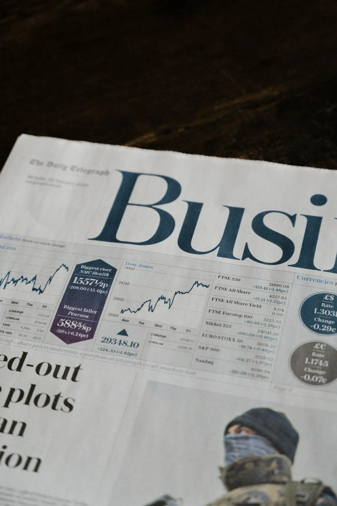 When the Currency Shifts, Your Pricing Should Too