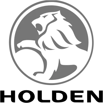 Holden logo