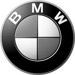 BMW logo