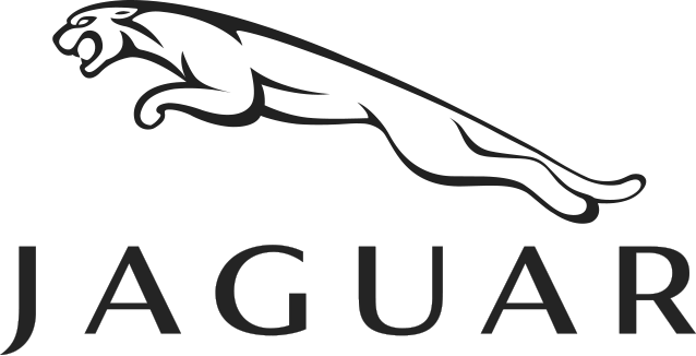 Jaguar logo