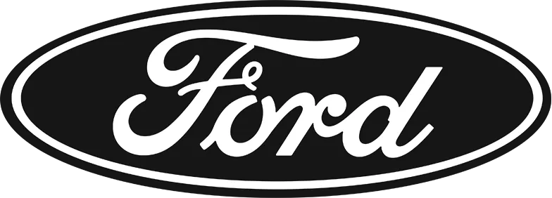 Ford logo