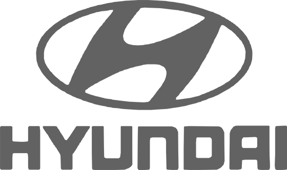 Hyundai logo