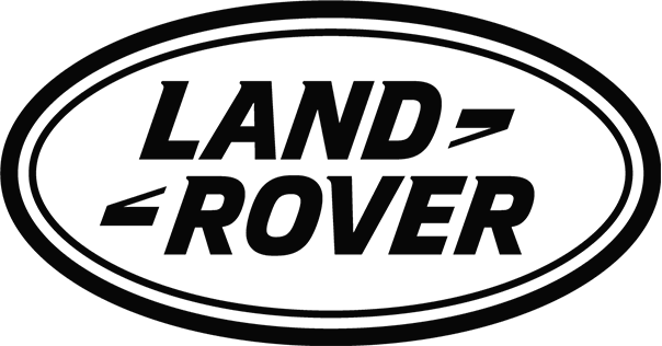 Land Rover logo