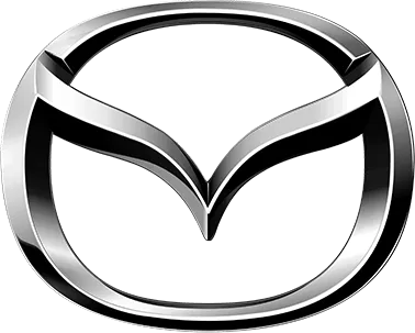 Mazda logo