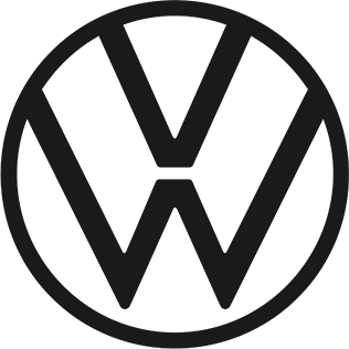 Volkswagen logo