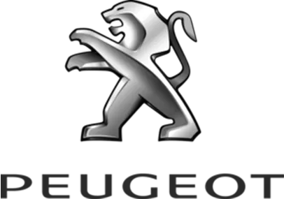 Peugeot logo