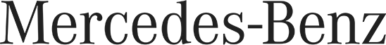 Mercedes-Benz logo