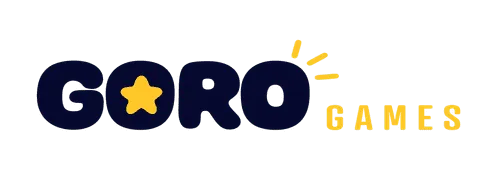GORO Games Logo