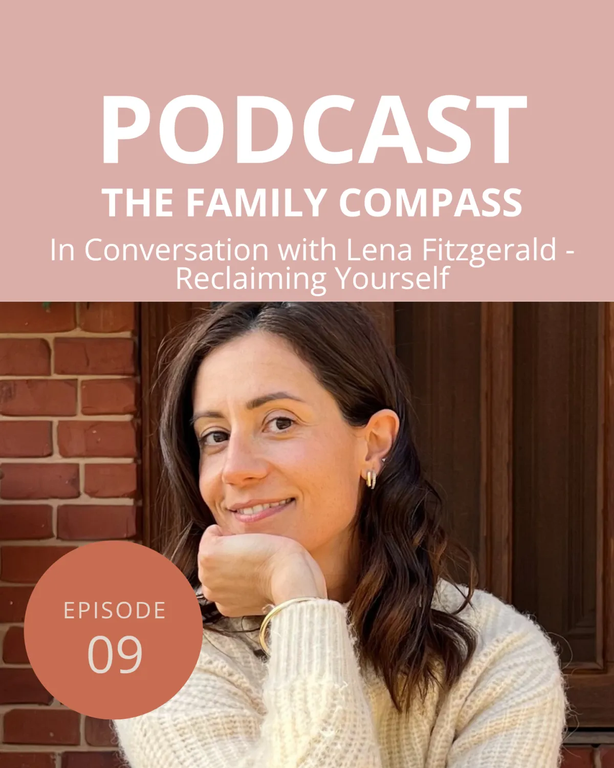In Conversation with Lena Fitzgerald