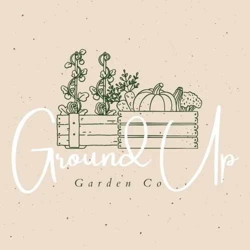 Garden Company Logo