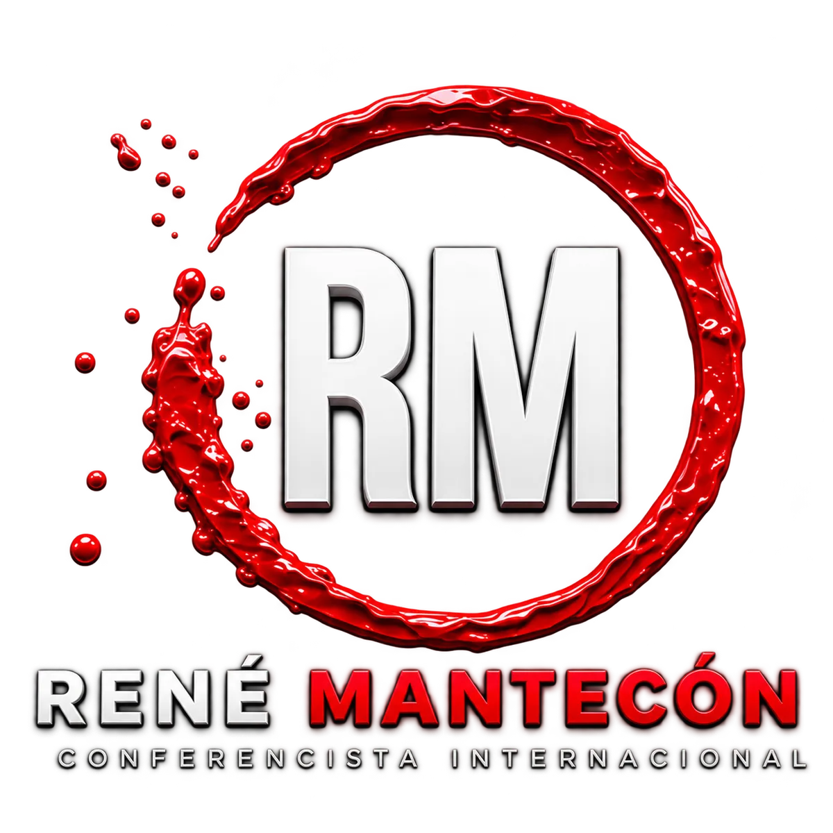 René Mantecón - Conferencista Internacional
