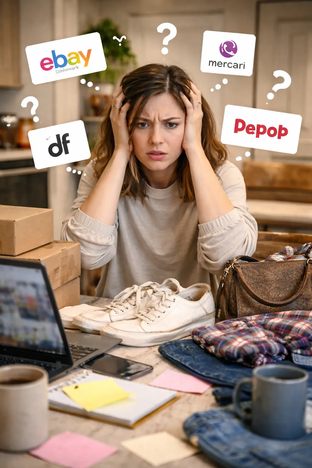 Revenue growth chart infographic showing $12M total with milestones and magenta launch markers