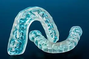 3D Printed Nightguards, Great Impressions Dental Lab, Richmond VA