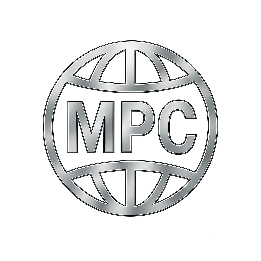 Merchant Processing Center Logo