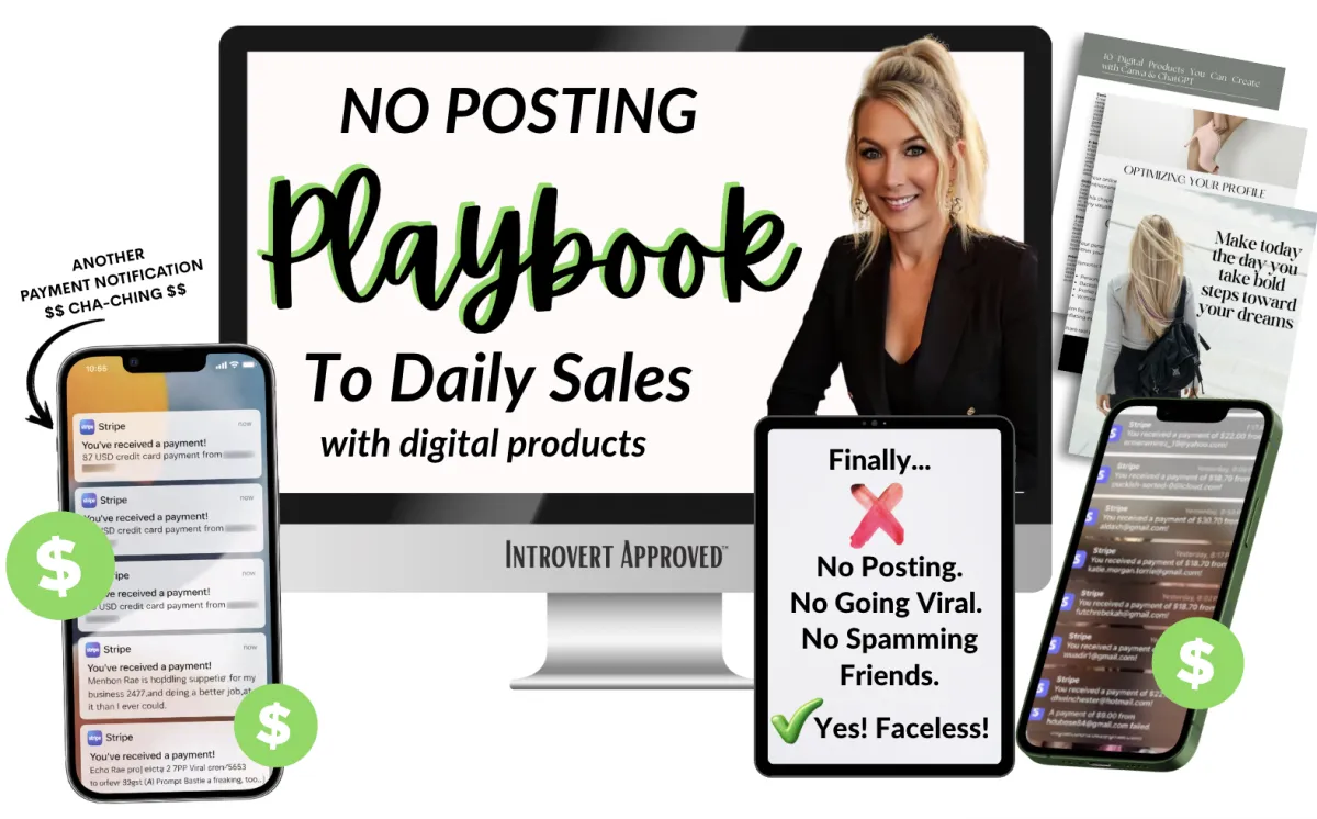 Collage of three overlapping device mockups showing the Autopilot Profit System dashboards and ad previews