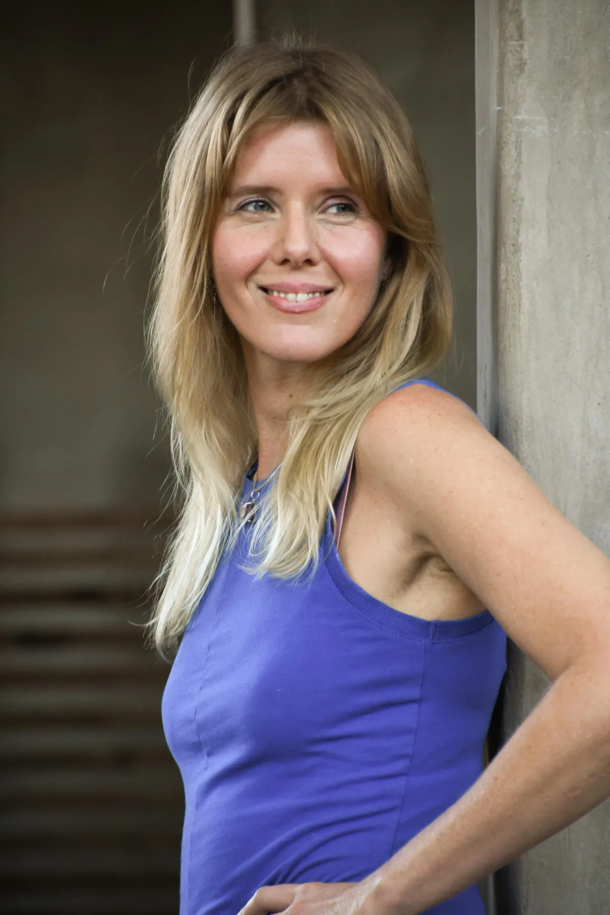 Lillian Eve Moore Founder Headshot