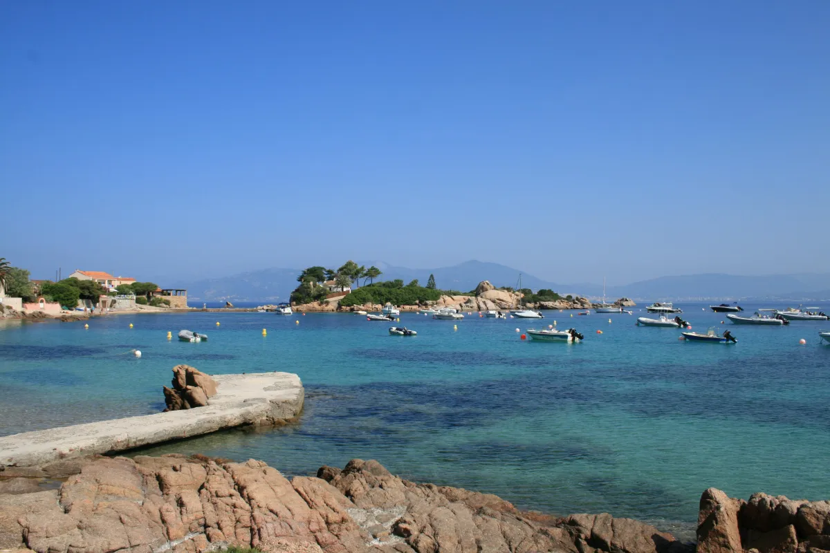 Taxi Rive Sud - Taxi - Pietrosella