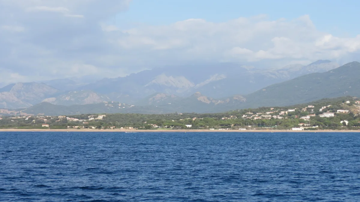 Taxi Rive Sud - Taxi - Grosseto-Prugna
