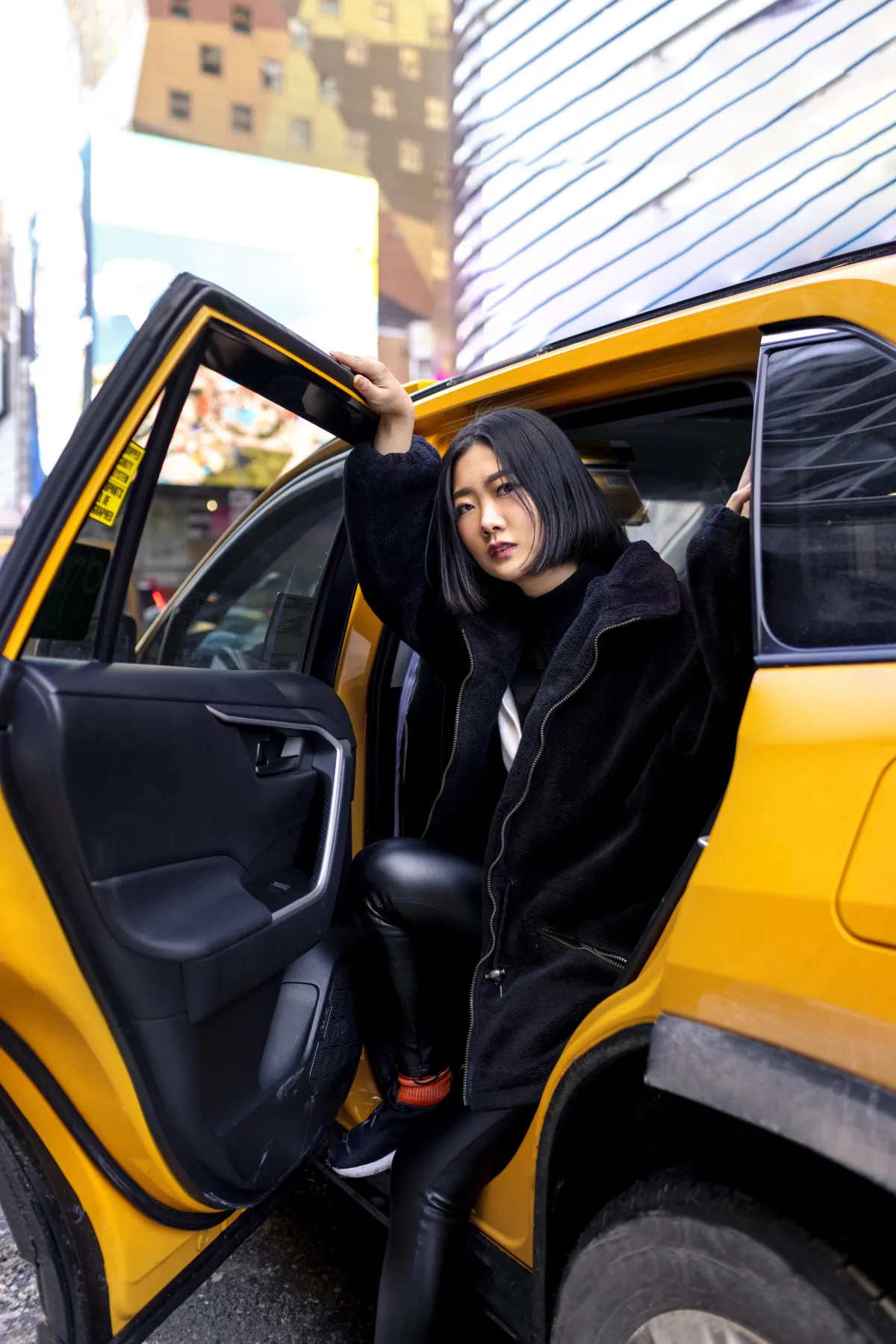 Taxi