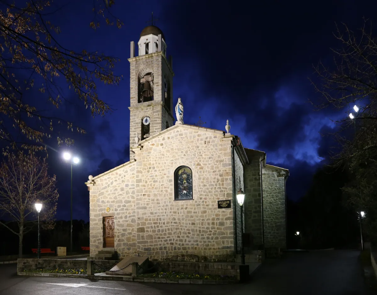 Taxi Rive Sud - Taxi - Porticcio