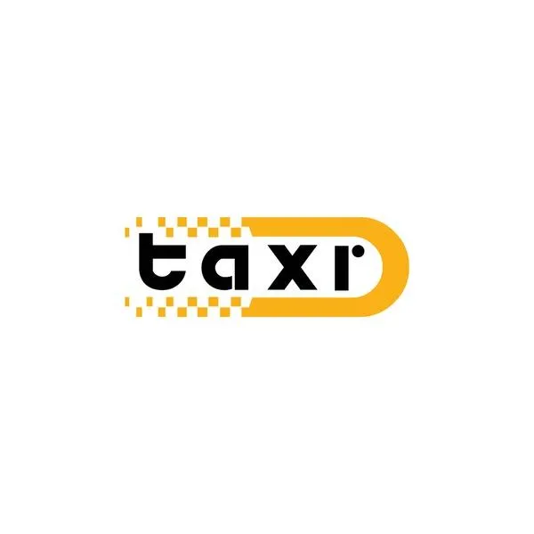 Logo Taxi Rive Sud