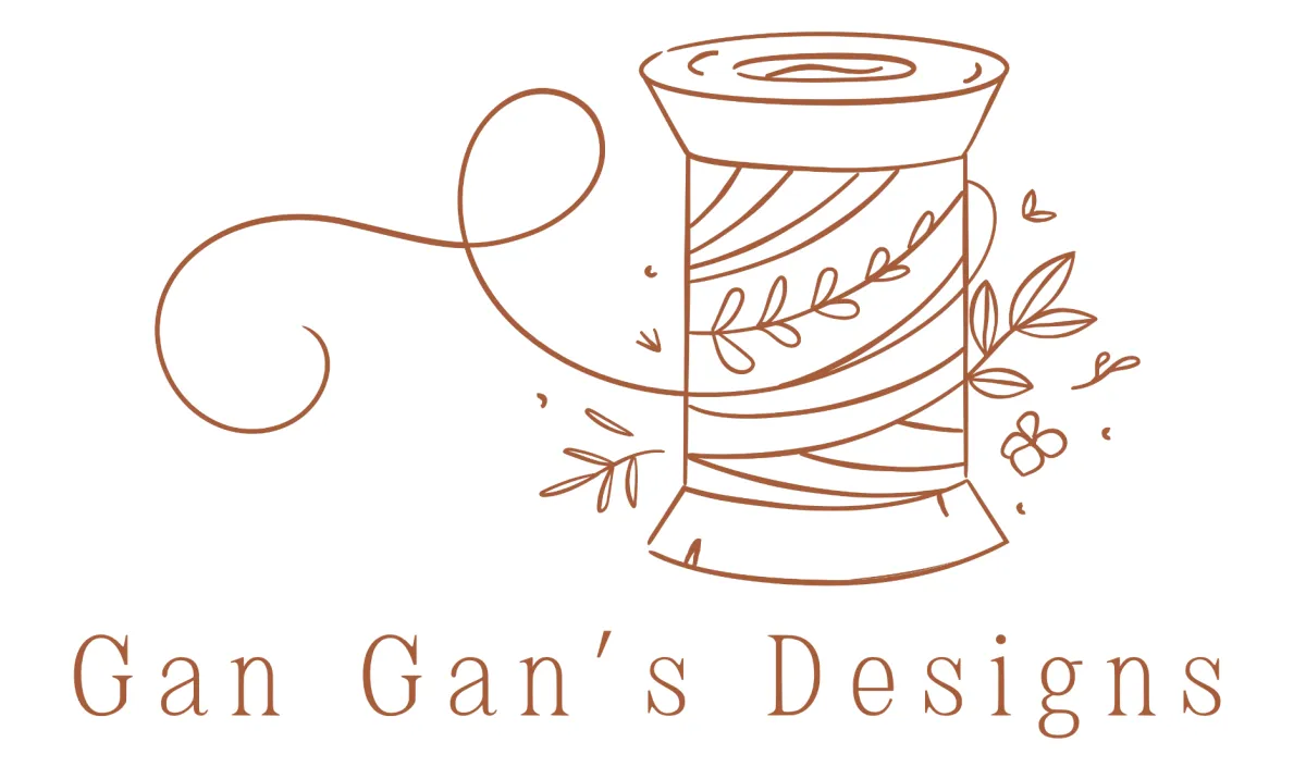 Gan Gan's Designs Terms of Service