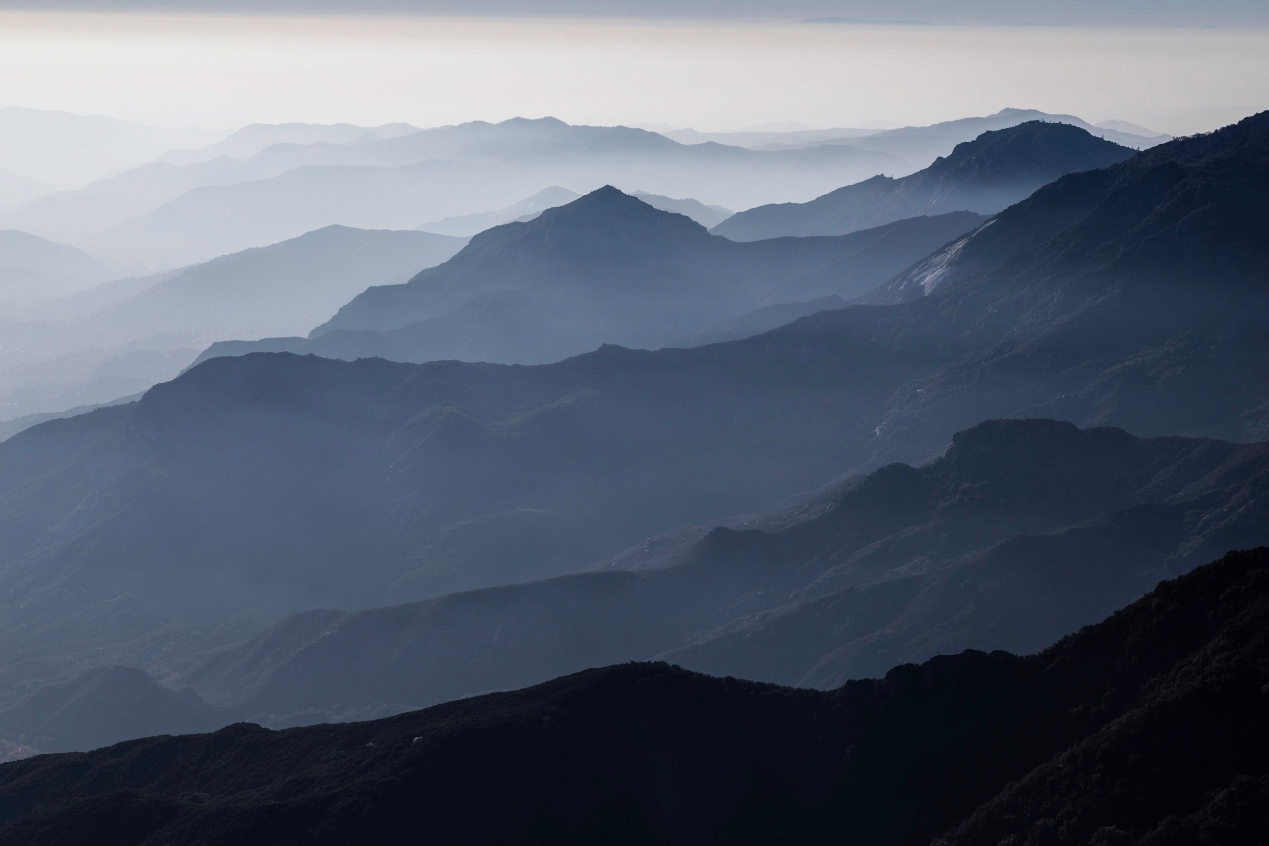 🏔️ Exploring the San Gabriel Mountains from Azusa, CA: Best Routes and Stops | Platinum Fleet & Rentals, Azusa, CA