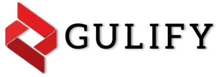 Gulify Logo