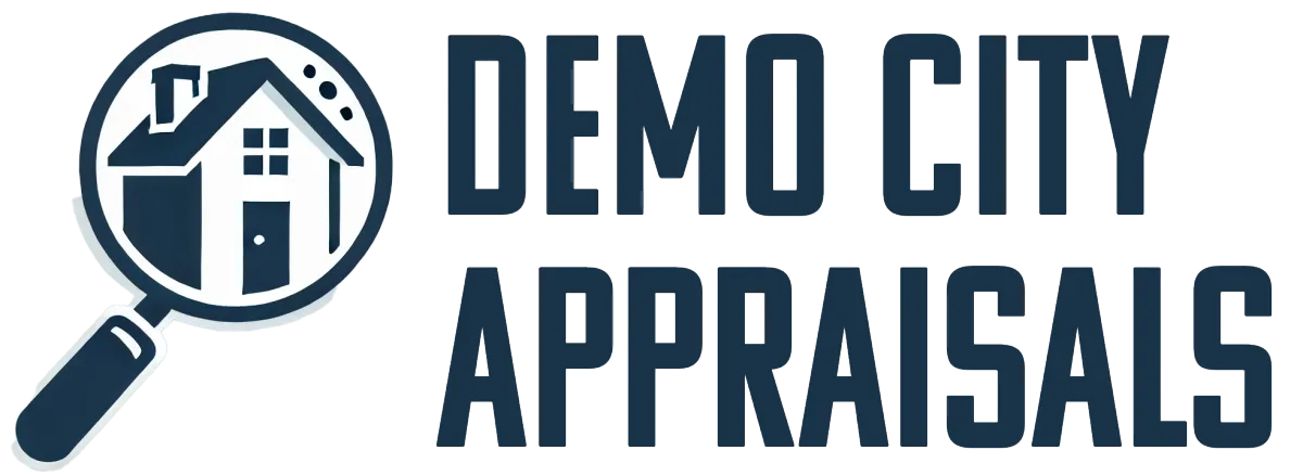 Concept Appraisal Services Logo