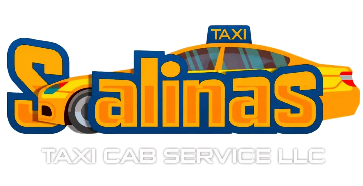 Salinas Taxi Cab Service LLC Logo
