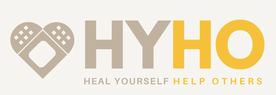 HYHO Logo