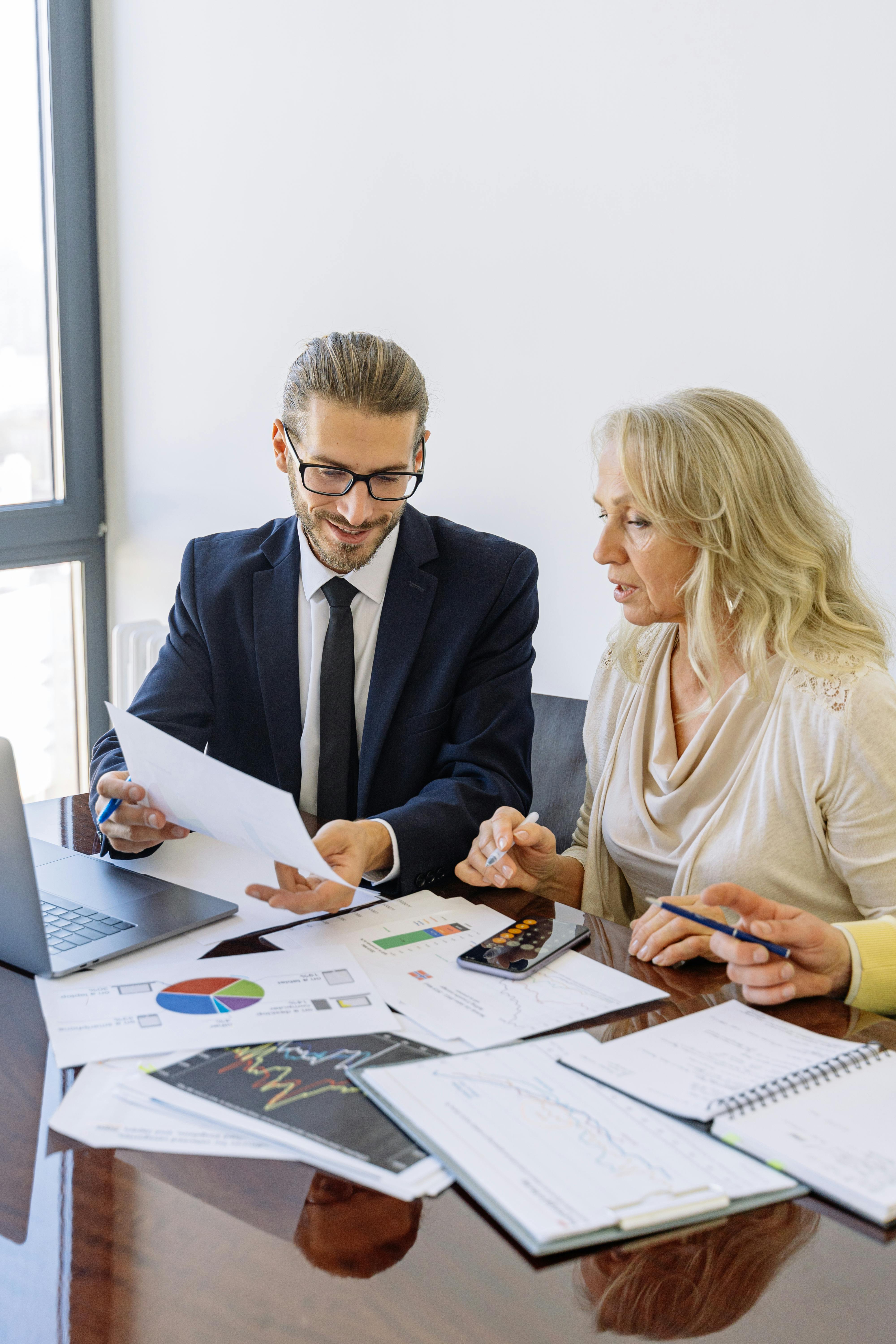 Retraite hâtive à 55 ans : comment planifier sans compromettre sa sécurité financière