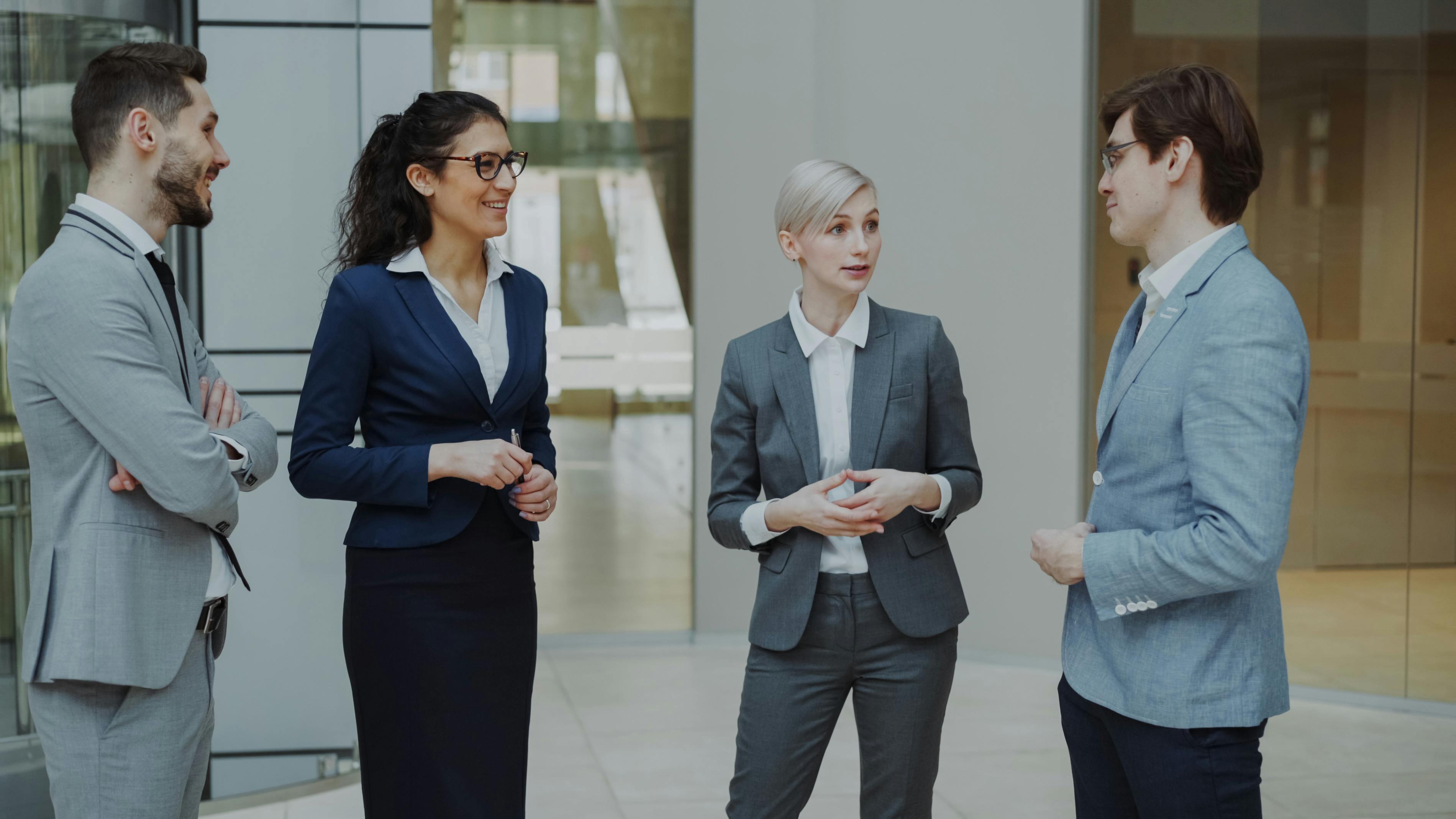 assurance collective entreprise employés