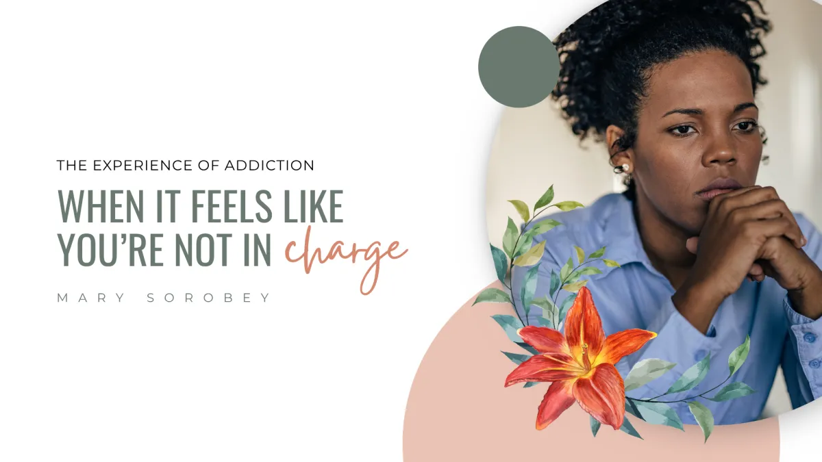 Why Addiction Feels Automatic | Edmonton Therapy