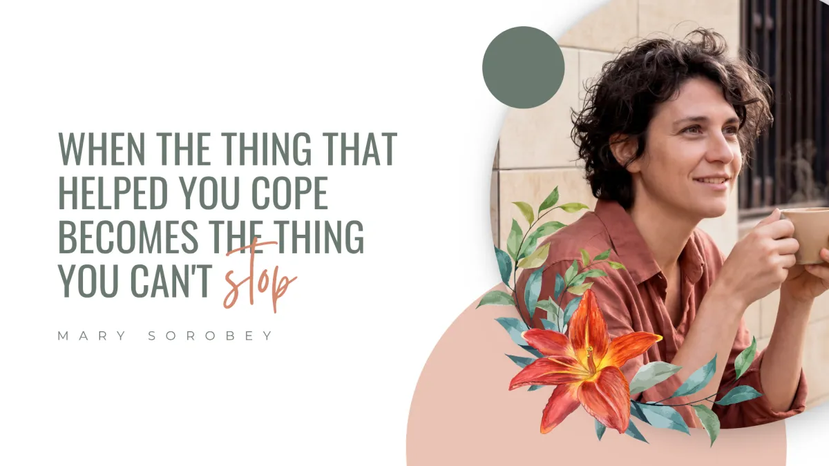 Coping Strategies That Become Harmful | Edmonton