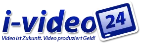 i-Video24 Logo