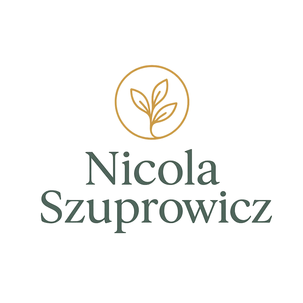 Nicola Szuprowicz - Healer