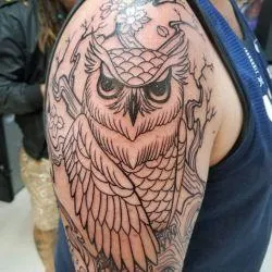 All-n Tattoo in Palm Beach
