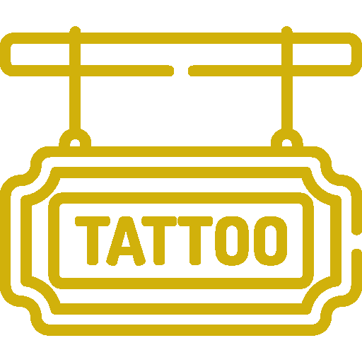 Tattoo Artist network and connections
