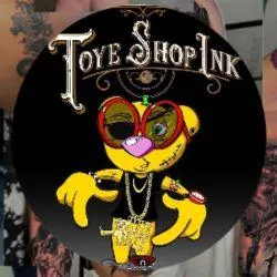 Toye Shop Ink in Columbia