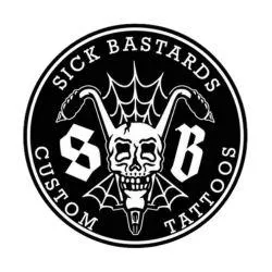 S.B. Custom Tattoos in Miami