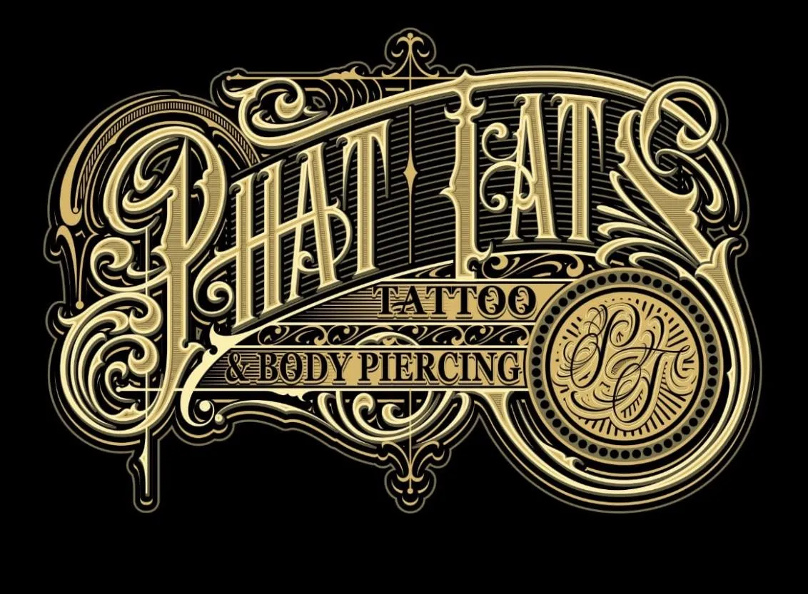 Phat Tats Tattoo in Corpus Christi