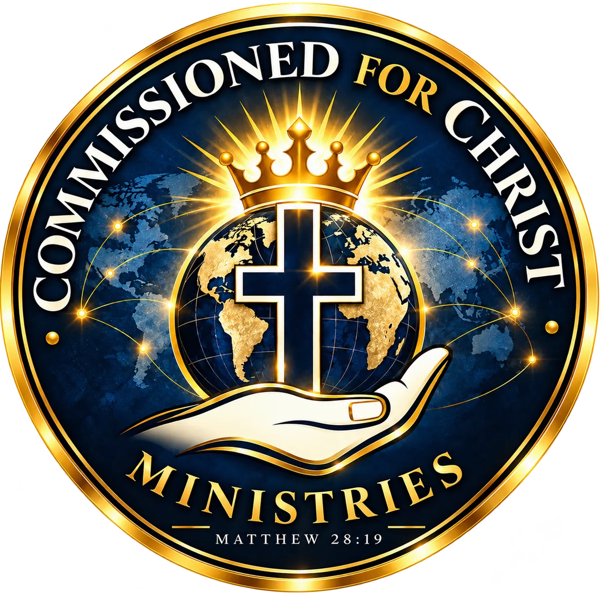 Brand Logo